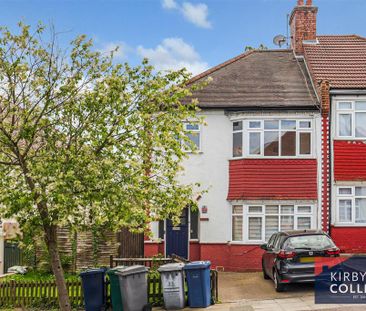 1 bedroom maisonette to rent - Photo 6