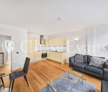 1 bedroom apartment to rent - Photo 3