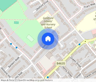 Goldfield Road, TRING - Photo 1