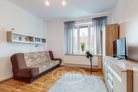 2 Pokoje/Blisko centrum/ul.Nyska - Photo 3