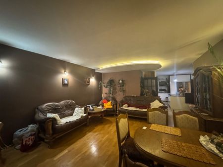 KOMFORTOWE 3-POKOJOWE MIESZKANIE NA WYNAJEM - Ł 71.88 m² - Фото 4