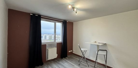 Location Appartement 1 pièce 18m² CAEN 14000 - Photo 2