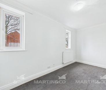 1 bedroom ground floor flat to rent - Photo 4