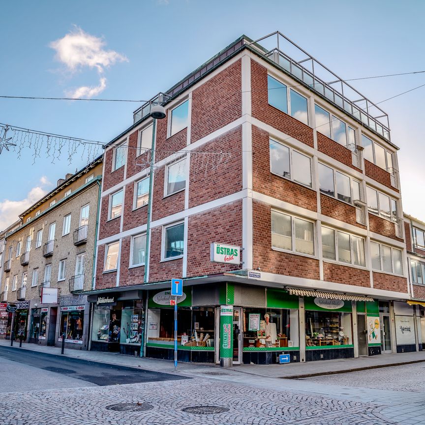 Hantverksgatan, Halmstad - Photo 2