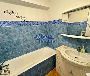 Appartement Six Fours Les Plages 1 pièce(s) 29.07 m2 - Photo 5