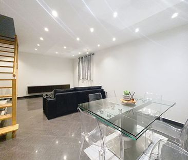 Maison T4 Maisons-Laffitte à louer - Photo 1