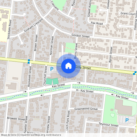 99 Grey Street, Vic 3844, Traralgon