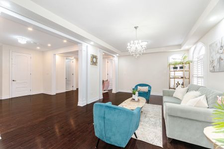 For Lease - 57 Beacon Hill Drive, Brampton, Ontario - Photo 4