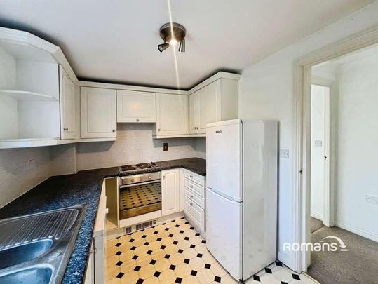 Peatey Court, Princes Gate, High Wycombe, Buckinghamshire, HP13 - Photo 1