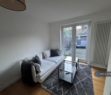 1 bedroom semi-detached house to rent - Photo 3