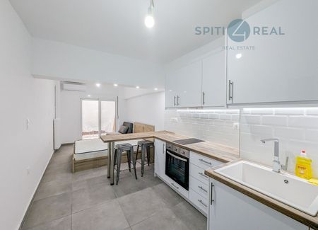 Studio/Γκαρσονιέρα για ενοικίαση - Ιλίσια, - Photo 5