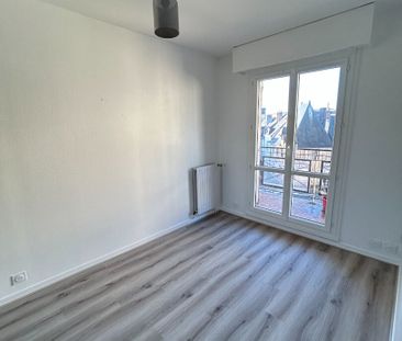 Location appartement 4 pièces, 77.10m², Le Mans - Photo 1