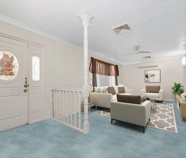 Sparkling Inground Pool – Perfect for Summer Living - Photo 1