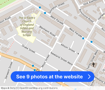 More Street, Lincoln - Photo 1