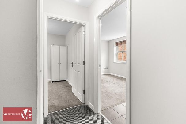1 bedroom apartment to rent - Photo 1
