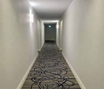 For Lease - 55 Bamburgh Circle Unit# Second bed room in 308, Toront... - Photo 5