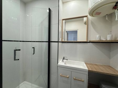 Location appartement 1 pièce 22 m² à Le Havre (76600) - Photo 5