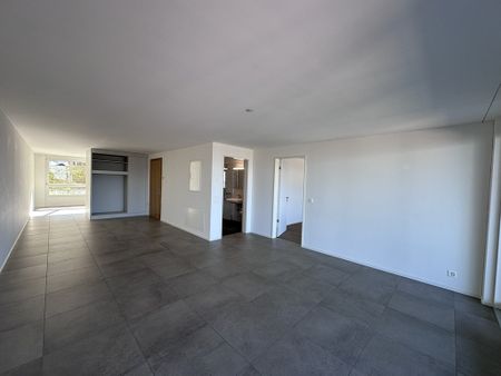 Ruhige Wohnung am Stadtrand mit Traumaussicht - Photo 5