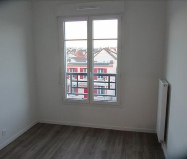 3 pièces - 59,6 m² - 3ème étage - Colocation non autorisée - Photo 5