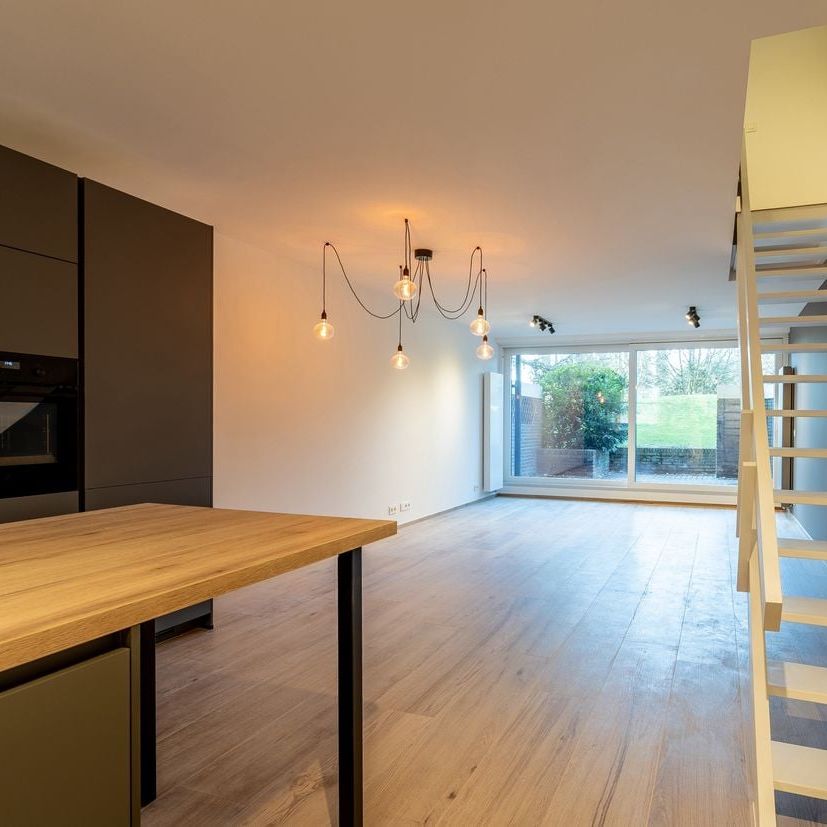 Appartement te huur in Waterloo voor € 1.600 met 2 slaapkamers - foto 1