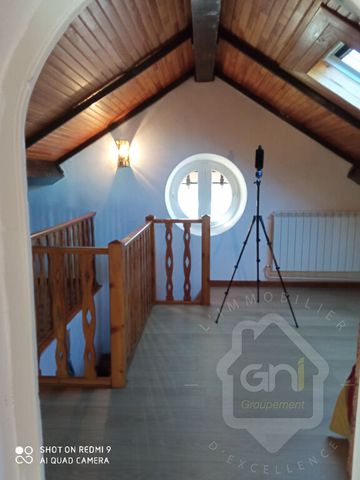 Très grande batisse T5 à Esparron de pallières, - Photo 4