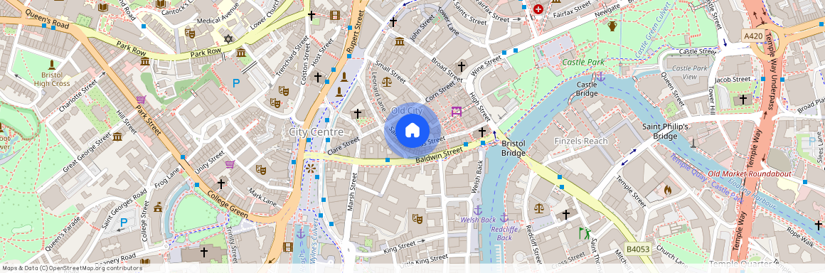 Gloucester Road Avonmouth, Bristol BS11