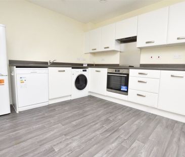 Marcroft Court, Frome Road, Radstock, Somerset, BA3 - Photo 5