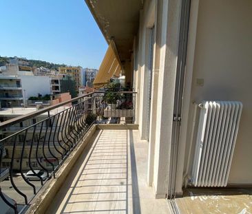 Studio/Γκαρσονιέρα για ενοικίαση Αγία Σοφία (Πάτρα) - Photo 1
