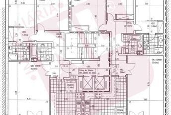 Apartamento T3 em Lisboa