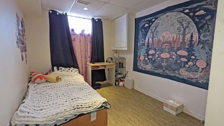 For Lease - 63 Centre Street Unit# Basement, Richmond Hill, Ontario - Photo 3