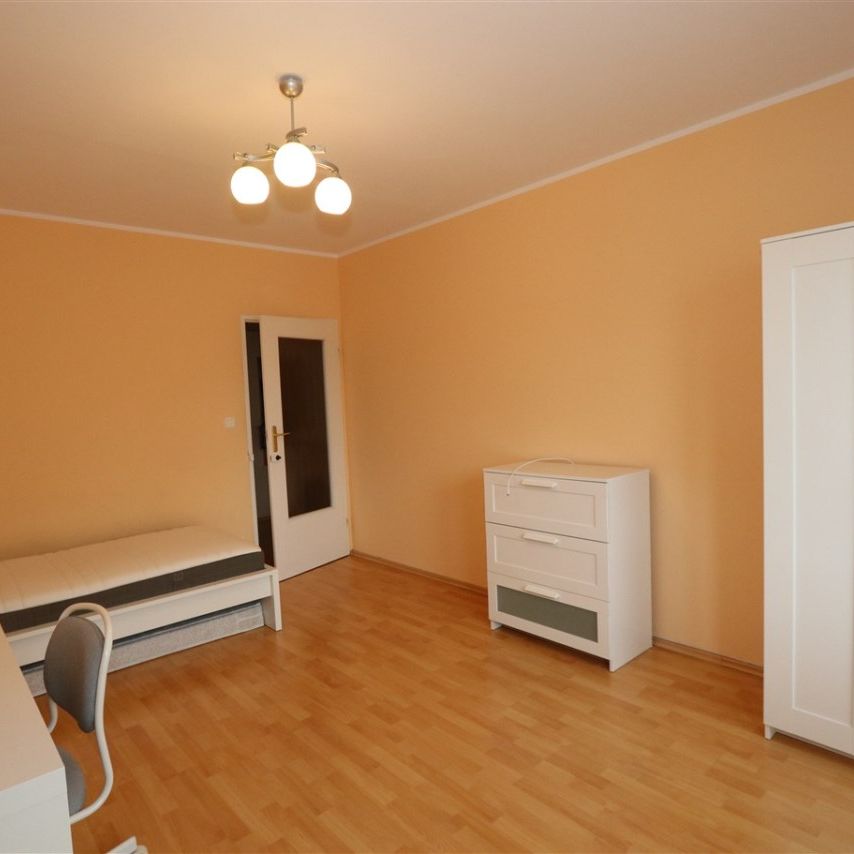 Mieszkanie na wynajem - Photo 1