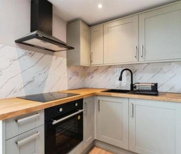 1 bedroom barn conversion to rent - Photo 5