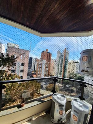 Vila Nova Conceição: 3 Dorm | 1 Suíte | 2 Vagas | 127 m² úteis - Foto 1