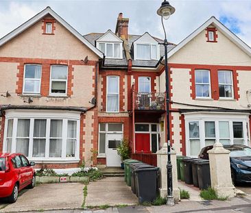 Chapel Park Road St. Leonards-On-Sea TN37 6HU - Photo 1