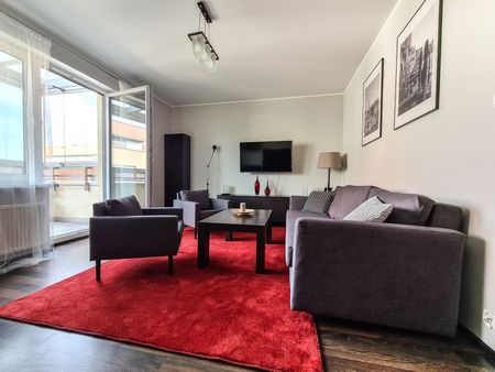 Poznań, Centrum, 56m - Photo 2