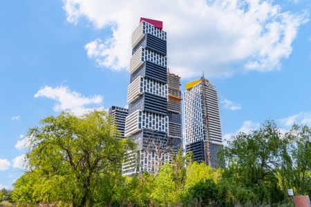For Lease - 4015 The Exchange N/A Unit# 1301, Mississauga, Ontario - Photo 5
