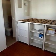 Studio/Γκαρσονιέρα για ενοικίαση - Κυψέλη, - Φωτογραφία 1