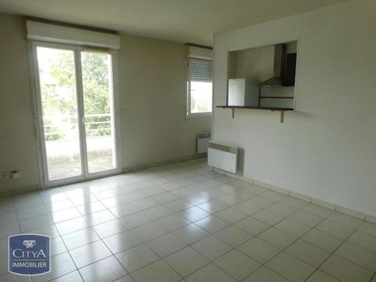Location Appartement 2 pièces 44m² AGEN 47000 - Photo 1