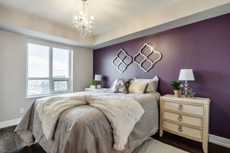 For Lease - 2 Eva Road Unit# 2326, Toronto, Ontario - Photo 2