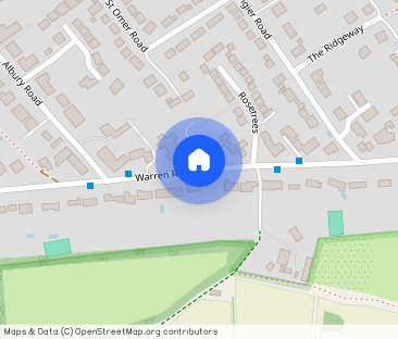 Hipley Court, Warren Road, Guildford, GU1 - Photo 1