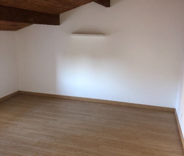 Location Maison 3 pièces 52m² - Photo 2