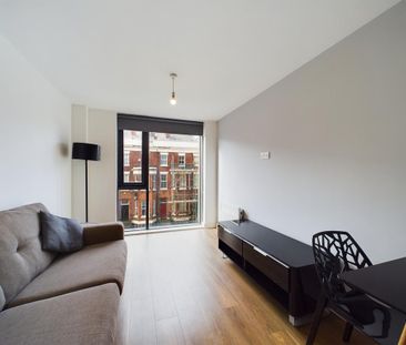 1 bedroom flat to rent - Photo 1