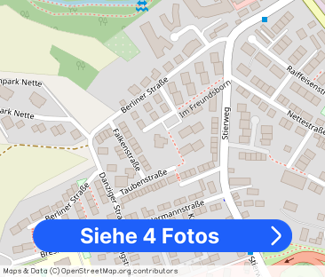 3-Zimmer-Wohnung mit Balkon in Weißenthurm mieten - Foto 1