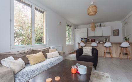 Maison à louer 3 pièces • 60,89 m2 Morsang-sur-Orge - Photo 2