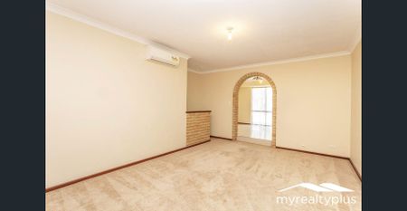 Spacious 3-Bedroom Home with Multiple Living Areas - Photo 2