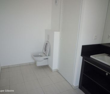Appartement T3 à louer Noyal Chatillon Sur Seiche - 63 m² - Photo 3