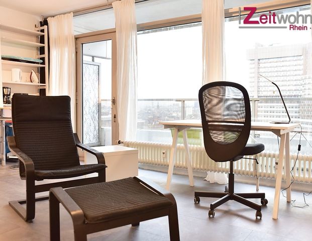 Unicenter Living mit Domblick - Video Online - Foto 1