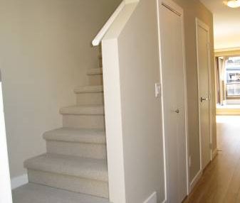 2 BEDROOM + 1.5 BATH, TWO LEVEL TOWNHOME NEAR KITS BEACH! - Photo 3