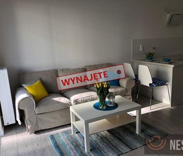 Dwupokojowe mieszkanie ul. Maciejkowa - Zdjęcie 4