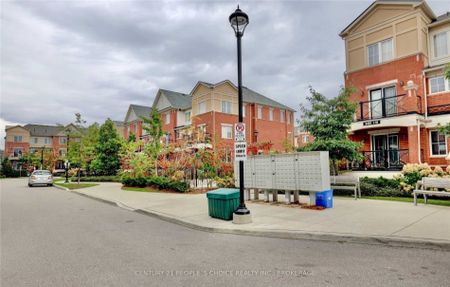 For Lease - 2504 Post Road Unit# 19, Oakville, Ontario - Photo 5